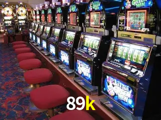 Descubra a Essência do 89k: Nossa História e Compromissos