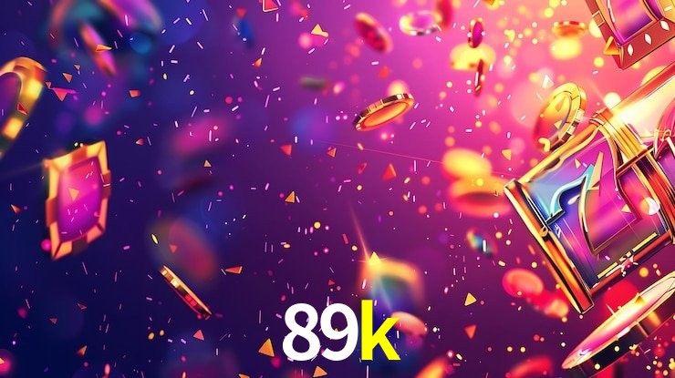 PIX Instantâneo 89k