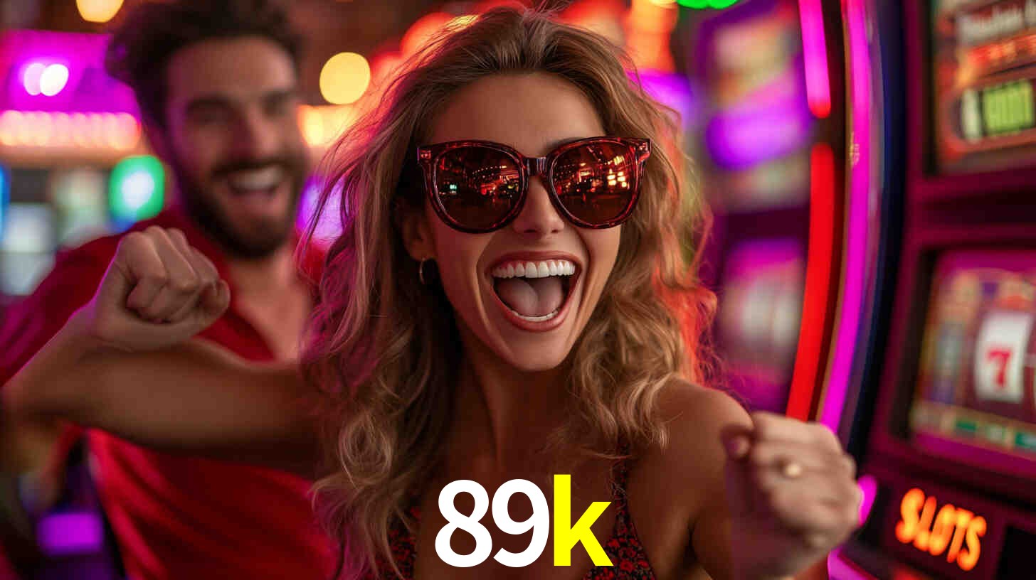 Desvendando o Mundo dos Jogos Virtuais na 89k