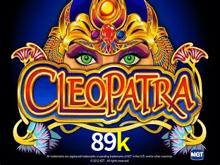 Descubra o Mundo do Cassino Online com 89k