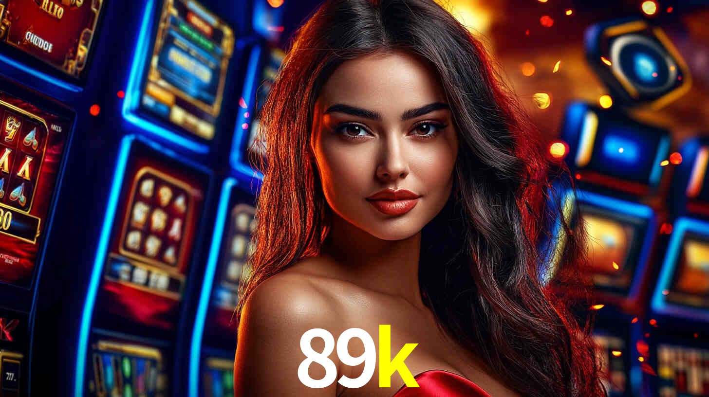 A Emoção da Loteria na 89k: Uma Chance de Mudança de Vida
