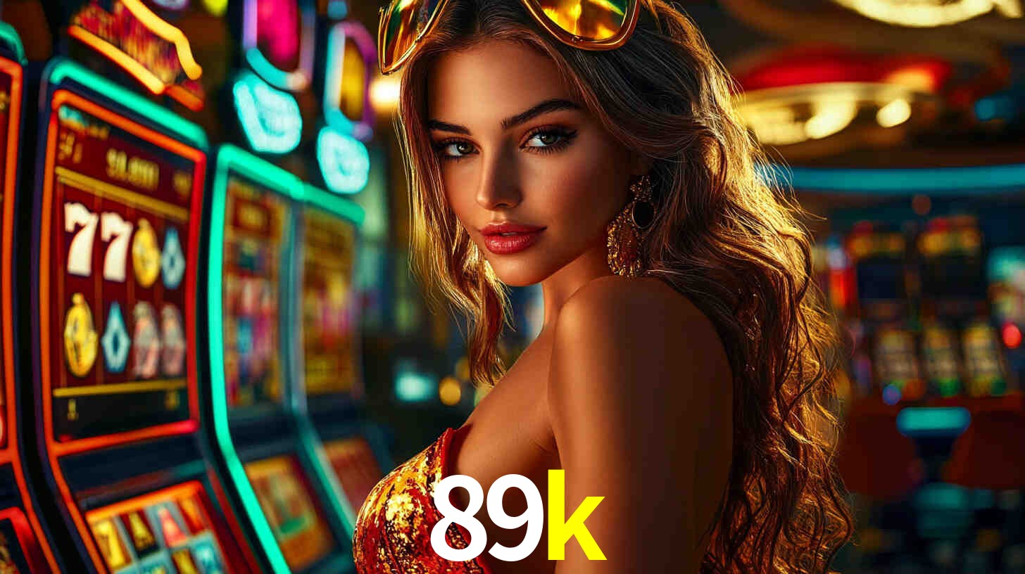 89k App Interface