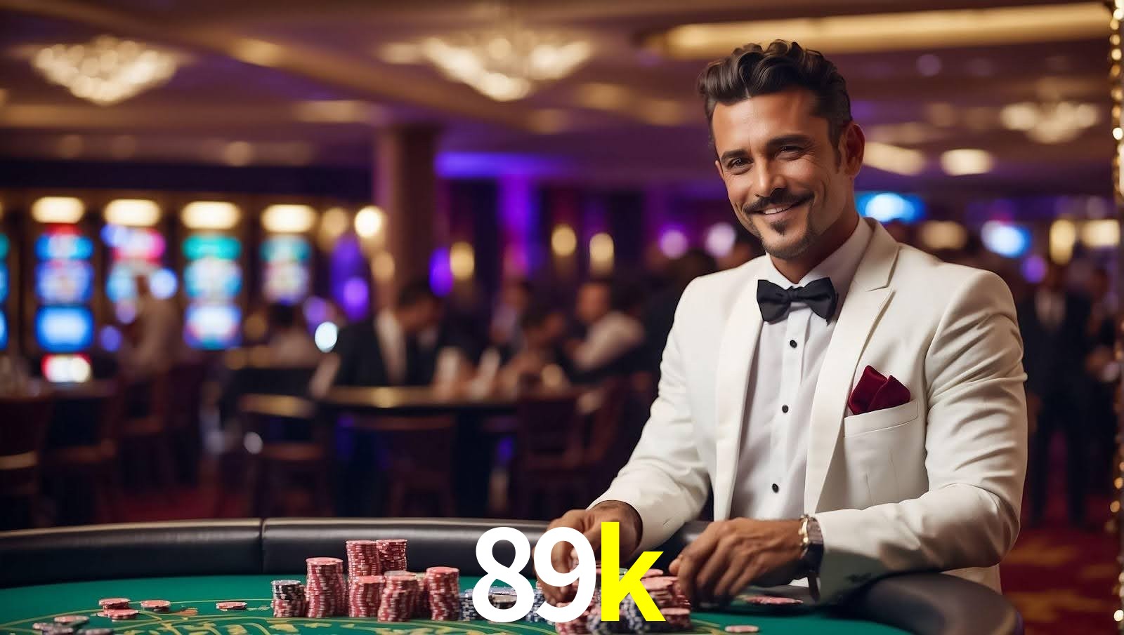 Promoções Sazonais 89k