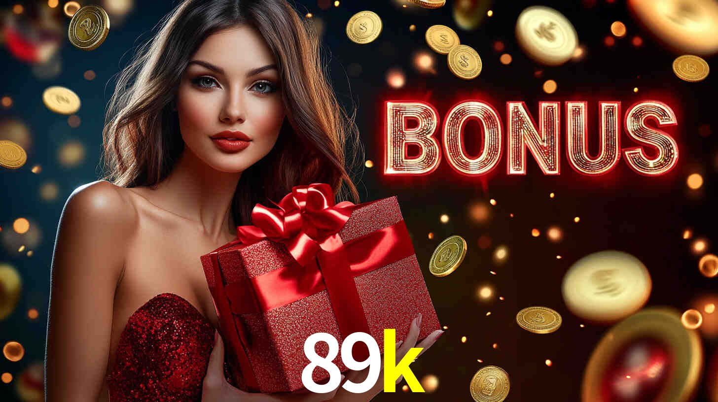 Inovações de Jogos na 89k: O Futuro das Experiências Interativas
