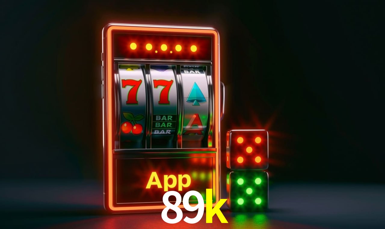 Provedores de Jogos 89k