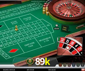 89k Cassino Ao Vivo - 89 Mesas Evolution Gaming