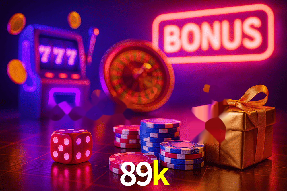 Explorando a Categoria de Eventos em Apostas na 89k