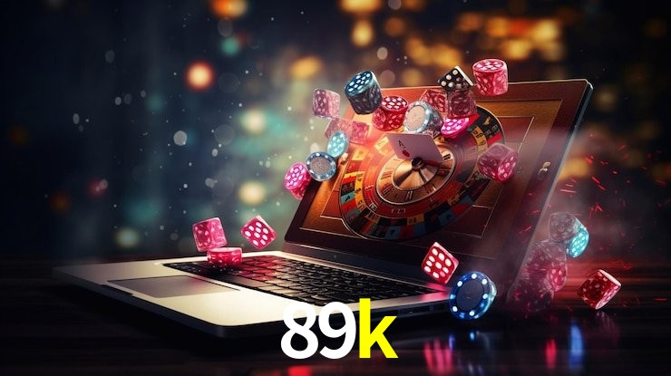 Interface do App 89k