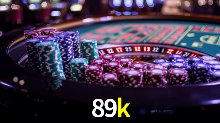 Welcome Bonus 89k