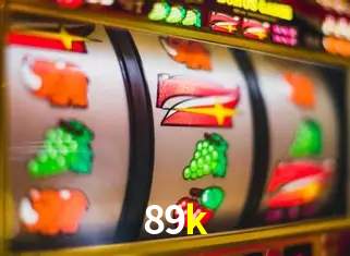 Inovações de Jogos na 89k: O Futuro das Experiências Interativas