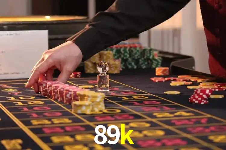 Descubra a Essência do 89k: Nossa História e Compromissos