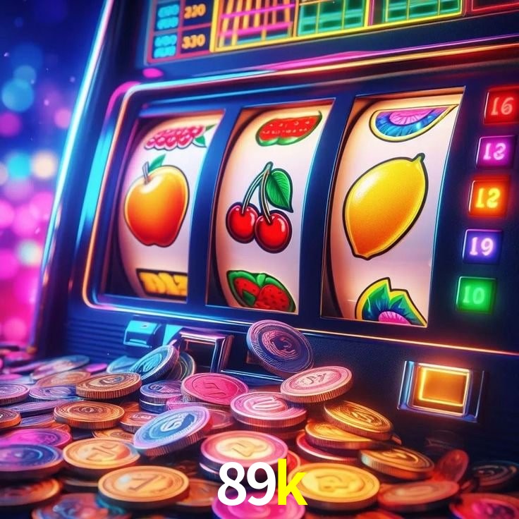 Recursos de Bônus 89k