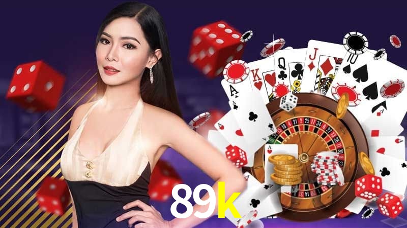 Casino Ao Vivo 89k