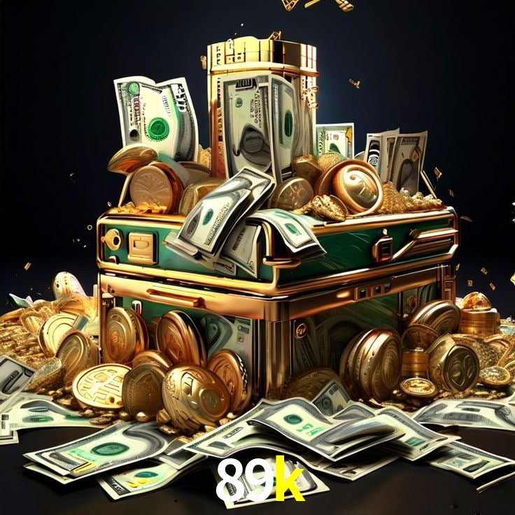 Estatísticas do Jogo 89k