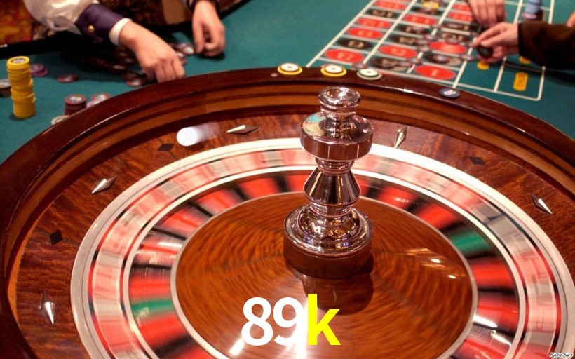 Casino VIP 89k