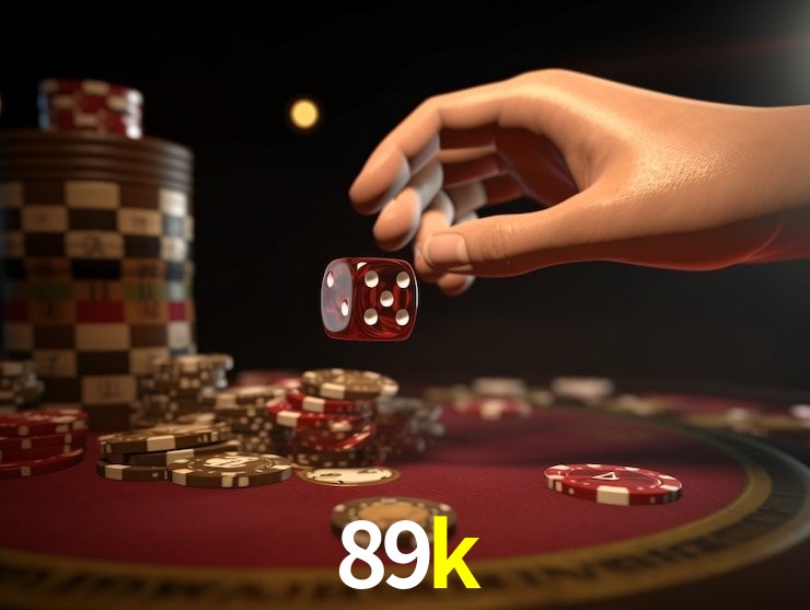 Benefícios da Conta 89k