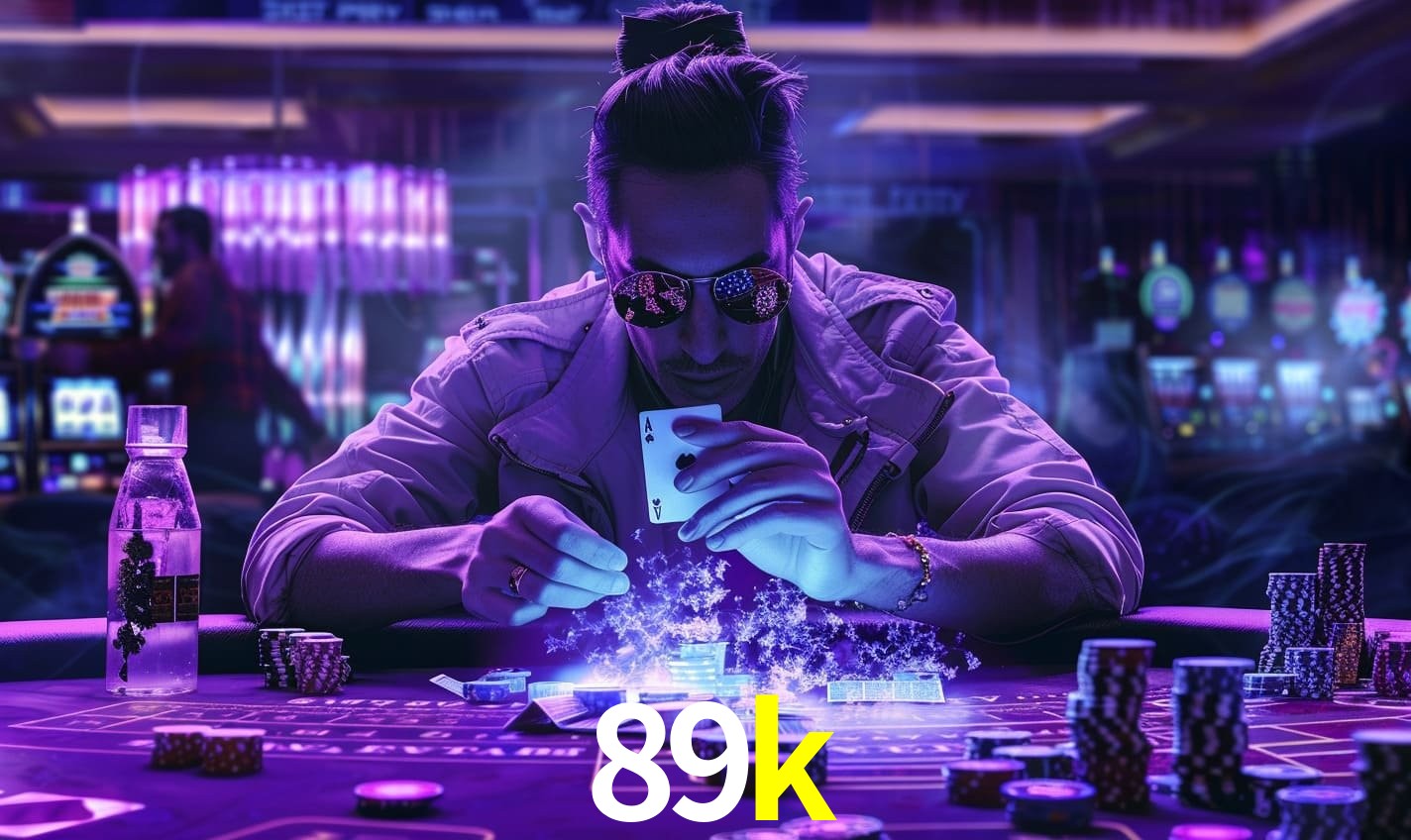 VIP Casino 89k